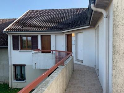 Louer Appartement Piney Aube