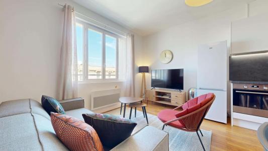 For rent Lyon-3eme-arrondissement 4 rooms 68 m2 Rhone (69003) photo 3