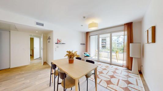 Annonce Location 3 pi�ces Appartement Asnieres-sur-seine 92