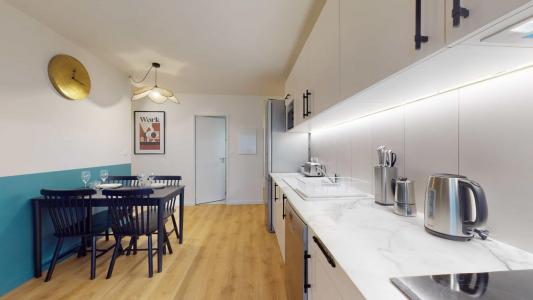 Annonce Location 5 pi�ces Appartement Courbevoie 92