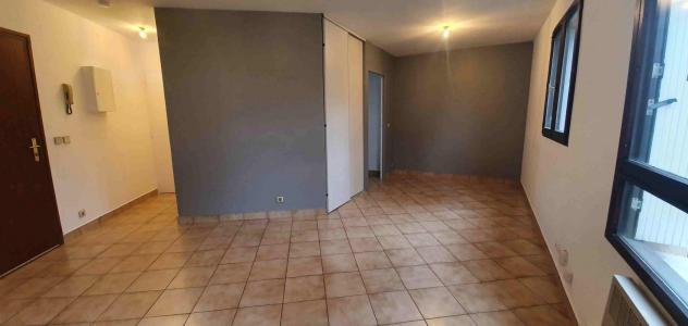 Louer Appartement 54 m2 Annecy