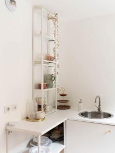 For rent Vaureal 2 rooms 41 m2 Val d'Oise (95490) photo 2