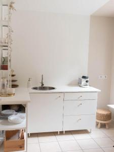 For rent Vaureal 2 rooms 41 m2 Val d'Oise (95490) photo 3