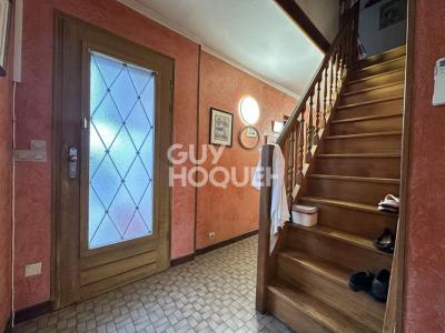 Annonce Vente 5 pi�ces Maison Margny-les-compiegne 60