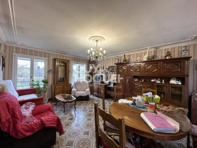 Acheter Maison 89 m2 Margny-les-compiegne