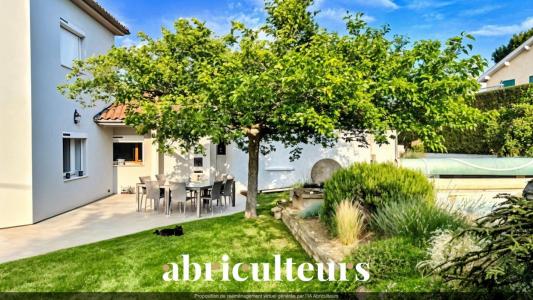Annonce Vente 6 pi�ces Maison Echalas 69