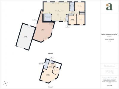 Acheter Maison Echalas 635000 euros