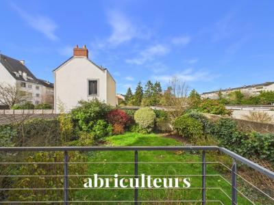 Annonce Vente 8 pi�ces Maison Nantes 44