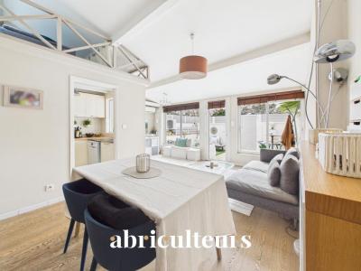 Annonce Vente 3 pi�ces Maison Marseille-8eme-arrondissement 13