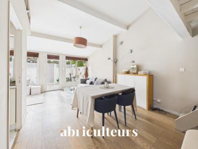 Acheter Maison Marseille-8eme-arrondissement Bouches du Rhone