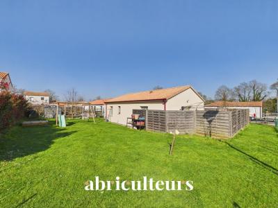 For sale Pont-saint-martin 4 rooms 81 m2 Loire atlantique (44860) photo 0