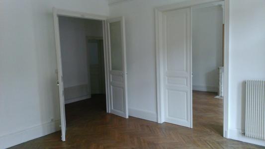 Annonce Location 2 pi�ces Appartement Nancy 54