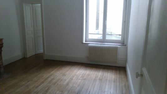 Louer Appartement 89 m2 Nancy