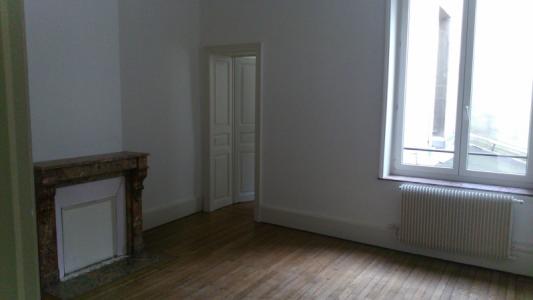 Louer Appartement Nancy Meurthe et moselle