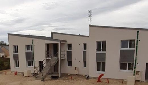 For rent Bourges 2 rooms 56 m2 Cher (18000) photo 0