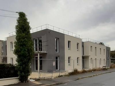 For rent Bourges 3 rooms 69 m2 Cher (18000) photo 0