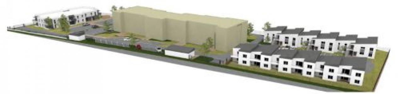 Annonce Location 3 pi�ces Appartement Bourges 18