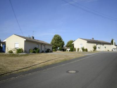 Louer Maison Aix-d'angillon Cher