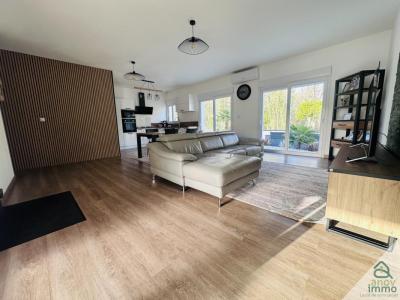 Acheter Maison 99 m2 Saint-michel