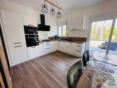 Acheter Maison Saint-michel Charente