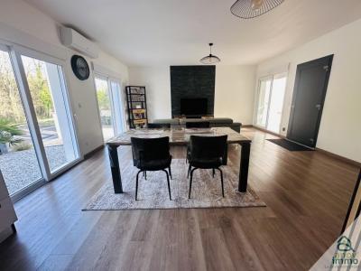 Acheter Maison Saint-michel 222000 euros