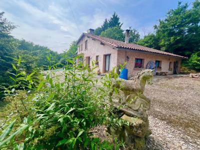For sale Carla-bayle 6 rooms 160 m2 Ariege (09130) photo 0