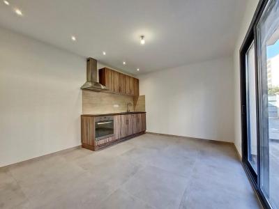 Louer Appartement 36 m2 Ajaccio