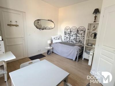 Annonce Vente Appartement Saint-malo 35