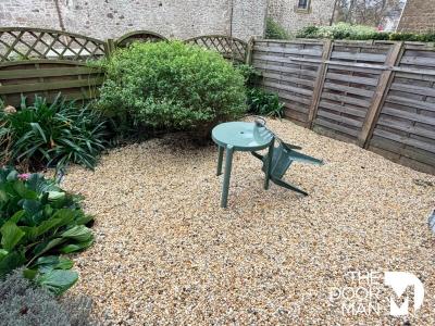Acheter Appartement Saint-malo 116000 euros