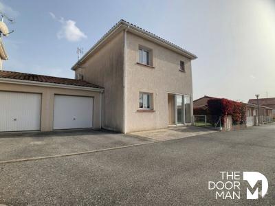 For sale Seysses 4 rooms 92 m2 Haute garonne (31600) photo 0