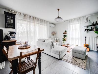 Annonce Vente 3 pi�ces Appartement Aucamville 31