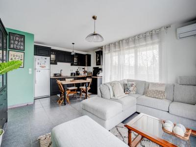 Acheter Appartement 62 m2 Aucamville