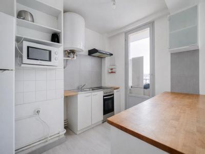 Annonce Vente 4 pi�ces Appartement Toulouse 31