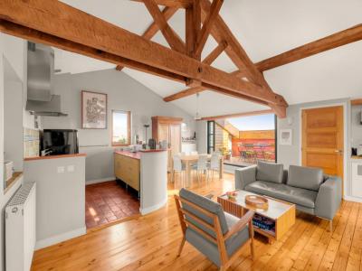 Annonce Vente 5 pi�ces Appartement Toulouse 31