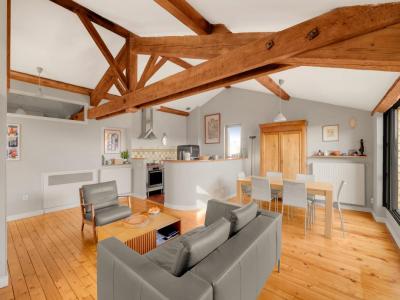 Acheter Appartement 125 m2 Toulouse