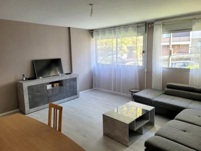 Louer Appartement 71 m2 Chamalieres