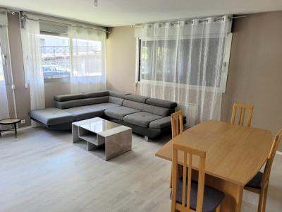 Louer Appartement Chamalieres Puy de dome