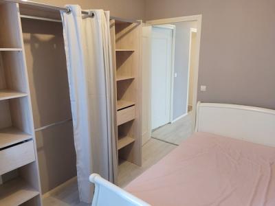 Louer Appartement Chamalieres 820 euros