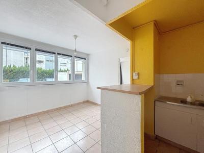 Annonce Vente 2 pi�ces Appartement Clermont-ferrand 63