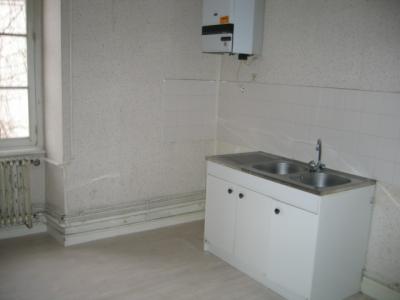 For rent Clermont-ferrand 2 rooms 84 m2 Puy de dome (63000) photo 0