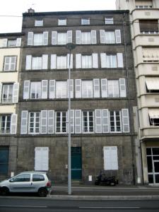 Louer Appartement Clermont-ferrand Puy de dome