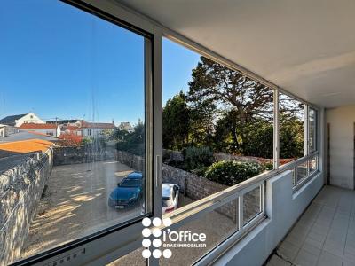 Acheter Appartement Sables-d'olonne Vendee