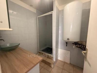 Louer Appartement Toulon Var
