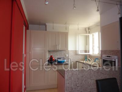 Annonce Location Appartement Toulon 83