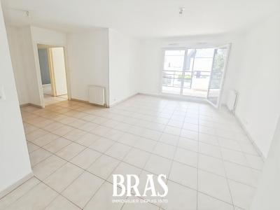 Annonce Vente 3 pi�ces Appartement Saint-herblain 44