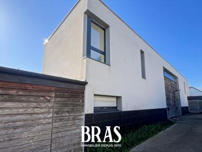 For sale Nantes 4 rooms 89 m2 Loire atlantique (44300) photo 0