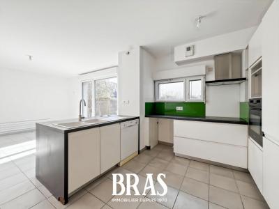 Acheter Maison 89 m2 Nantes