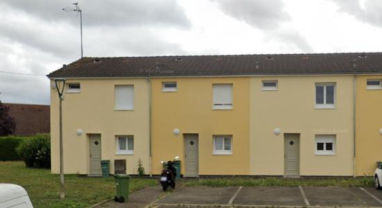 For rent Thorigne-sur-due 3 rooms 65 m2 Sarthe (72160) photo 0