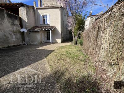 Annonce Vente 6 pi�ces Maison Condom 32