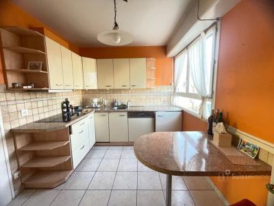 For sale Valdoie 4 rooms 72 m2 Belfort (90300) photo 0